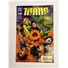 Image 1 : Titans #5 DC Vintage Comic Book
