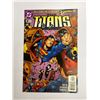 Image 1 : Titans #2 DC Vintage Comic Book