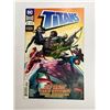 Image 1 : Titans #2 DC Vintage Comic Book