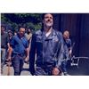 Image 1 : Autograph Signed Jeffrey Dean Morgan  Photo