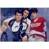 Image 1 : Autograph Signed Ferris Buellers Day Off Photo