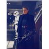 Image 1 : Autograph Signed Star Wars Domhnall Gleeson Photo