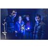 Image 1 : Autograph Signed Harry Potter Rupert Matthew Photo
