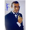 Image 1 : Signed Sean Connery Photo