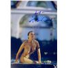 Image 1 : Signed Bo Derek Photo