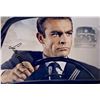 Image 1 : Signed James Bond 007 Photo