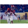 Image 1 : Autograph Signed Jaylen Waddle Photo