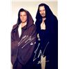 Image 1 : Autograph Signed Star Wars Ewan McGregor Photo