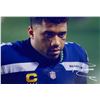 Image 1 : Autograph Signed Russell Wilson Photo