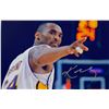 Image 1 : Autograph Signed Kobe Bryant Photo