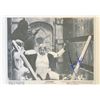 Image 1 : Signed Star Wars Media Press Photo