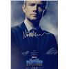 Image 1 : Signed Black Panther Photo