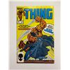 Image 1 : Thing #27 Marvel Vintage Comic Book
