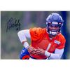 Image 1 : Autograph Signed Justin Fields Photo