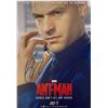 Image 1 : Signed Antman Photo
