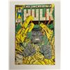 Image 1 : The Incredible Hulk #343  Vintage Comic Book