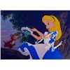 Image 1 : Autograph Signed Alice In Wonderland Photo