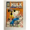 Image 1 : The Incredible Hulk #366  Vintage Comic Book