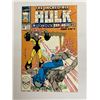 Image 1 : The Incredible Hulk #366  Vintage Comic Book