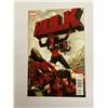 Image 1 : The Incredible Hulk #47 Vintage Comic Book