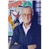 Image 1 : Autograph Signed Stan Lee Photo