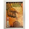 Image 1 : Annual Hulk #1 Vintage Comic Book