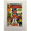 Image 1 : The Defenders #74 Vintage Comic Book