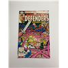 Image 1 : The Defenders #25 Vintage Comic Book