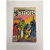 Image 1 : The Defenders #89 Vintage Comic Book
