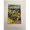 Image 1 : The Defenders #67 Vintage Comic Book