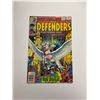 Image 1 : The Defenders #66 Vintage Comic Book