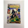 Image 1 : The Defenders #123 Vintage Comic Book