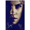 Image 1 : Autograph Signed Harry Potter Deathly Hallows Pt 1 Photo