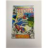 Image 1 : The Defenders #65 Vintage Comic Book
