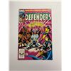 Image 1 : The Defenders #117 Vintage Comic Book