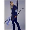 Image 1 : Autograph Signed Lord of the Ring Orlando Bloom Photo