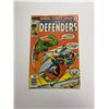 Image 1 : The Defenders #41 Vintage Comic Book