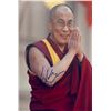 Image 1 : Autograph Signed 14th Dalai Lama Photo