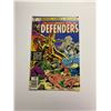 Image 1 : The Defenders #79 Vintage Comic Book