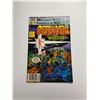Image 1 : The Defenders #104 Vintage Comic Book