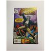 Image 1 : The Secret Defenders #16 Vintage Comic Book
