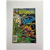 Image 1 : The New Defenders #141 Vintage Comic Book