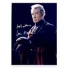 Image 1 : Ian McKellen Autograph Signed Xmen Photo