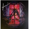 Image 1 : Autograph Lady Gaga Signed card