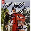 Image 1 : Autograph One Direction Signed card