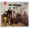 Image 1 : Autograph One Direction Signed card