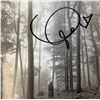Image 1 : Signed Taylor Swift Offical Album Cover