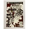 The New Avengers 30 Vintage Comic Book