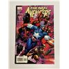 The New Avengers 12 Vintage Comic Book