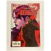 The New Avengers 38 Vintage Comic Book
